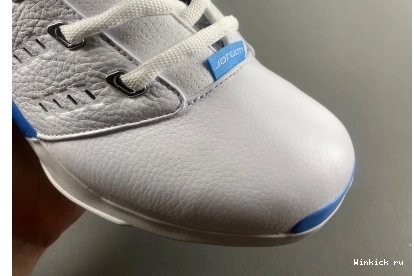 Air Low “University 17 Blue” Jordan 0816